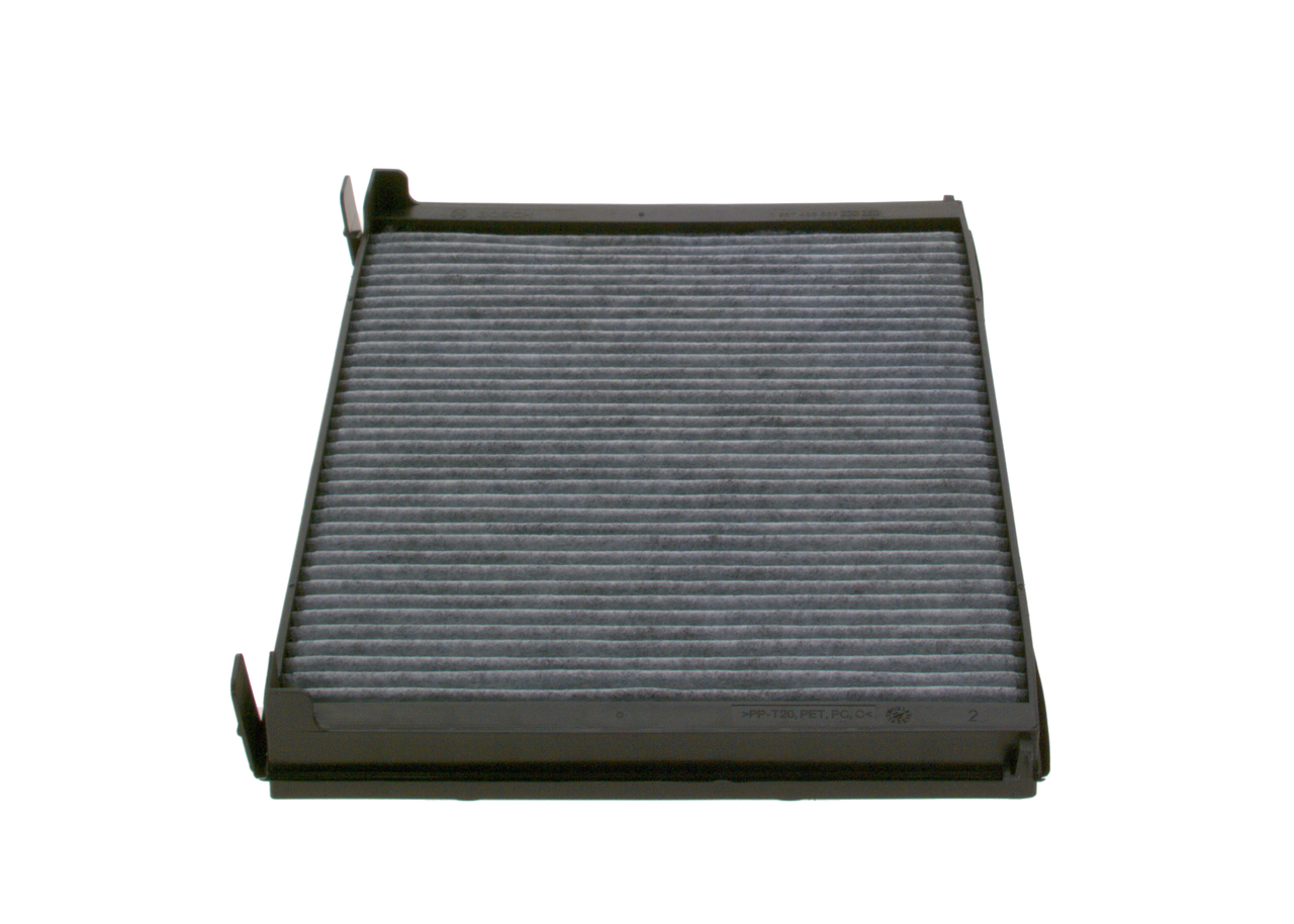 Kabínový filter BOSCH DAF 44 1 987 435 563