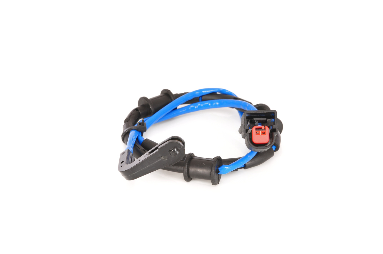 BOSCH 1 987 473 577 waarschuwingscontact, remvoering- / blokslijtage C2P2 4219