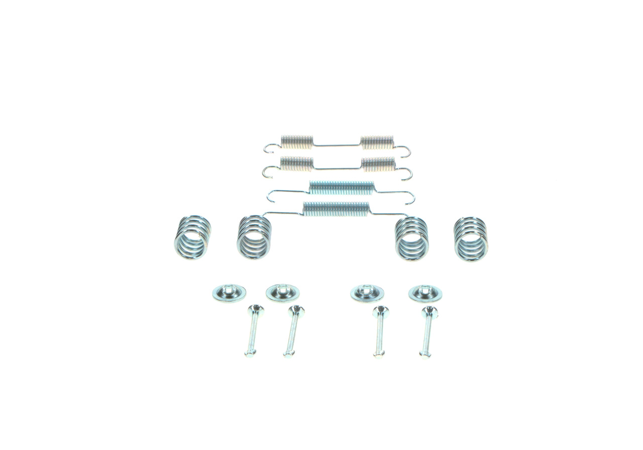 BOSCH Calidad y precios justos