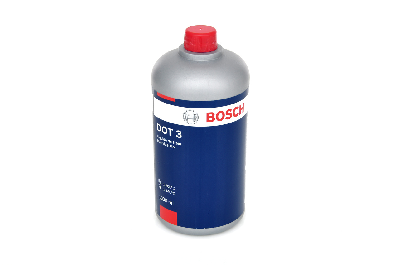 BOSCH 1A-Qualität und faire Preise