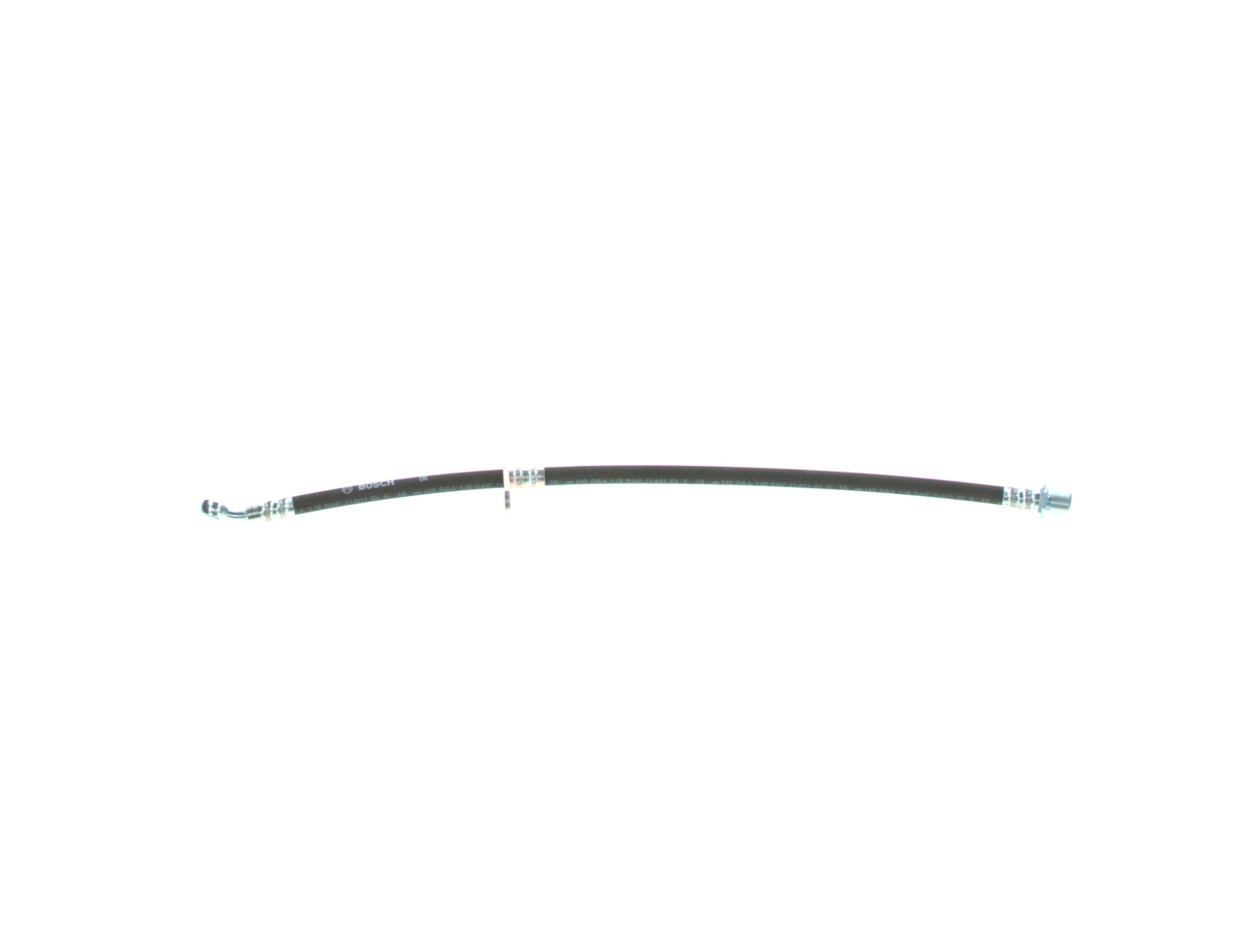 BOSCH 1 987 481 243 Brzdová hadička Daihatsu Sirion m3 1.3 4WD 91 KS Benzín 2021