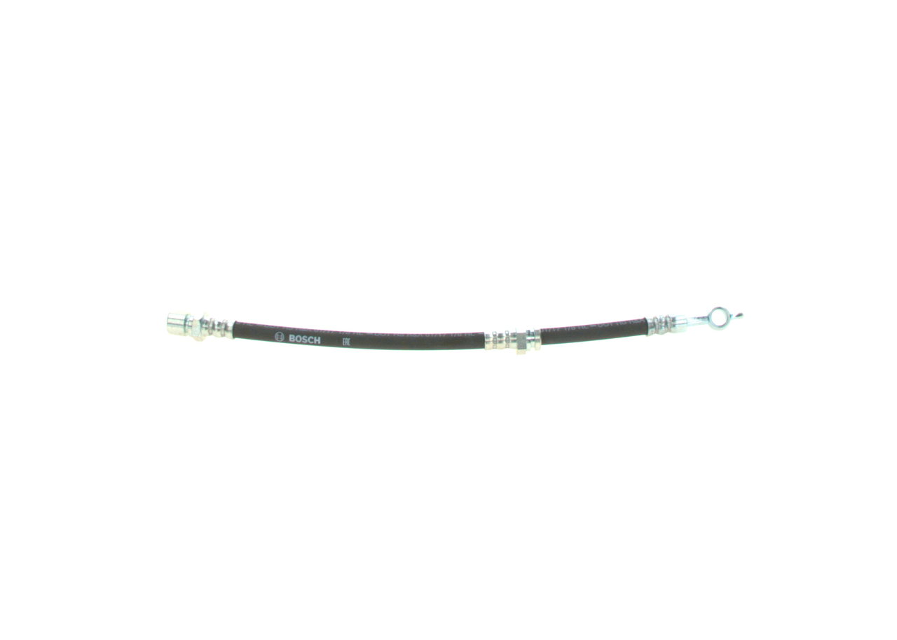 BOSCH 1 987 481 551 Bremsschlauch DAEWOO Nubira Limousine (J100) 2.0 110 PS Benzin 2000