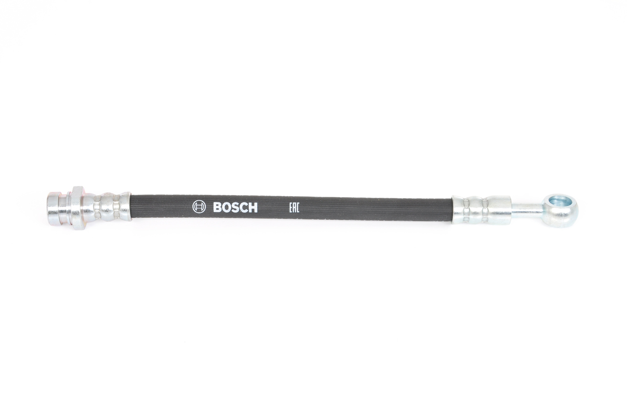 BOSCH 1 987 481 758 Ελαστικοί σωλήνες φρένων (μαρκούτσια) HYUNDAI S-Coupé (SLC) 1.5 94 PS Βενζίνη 1992