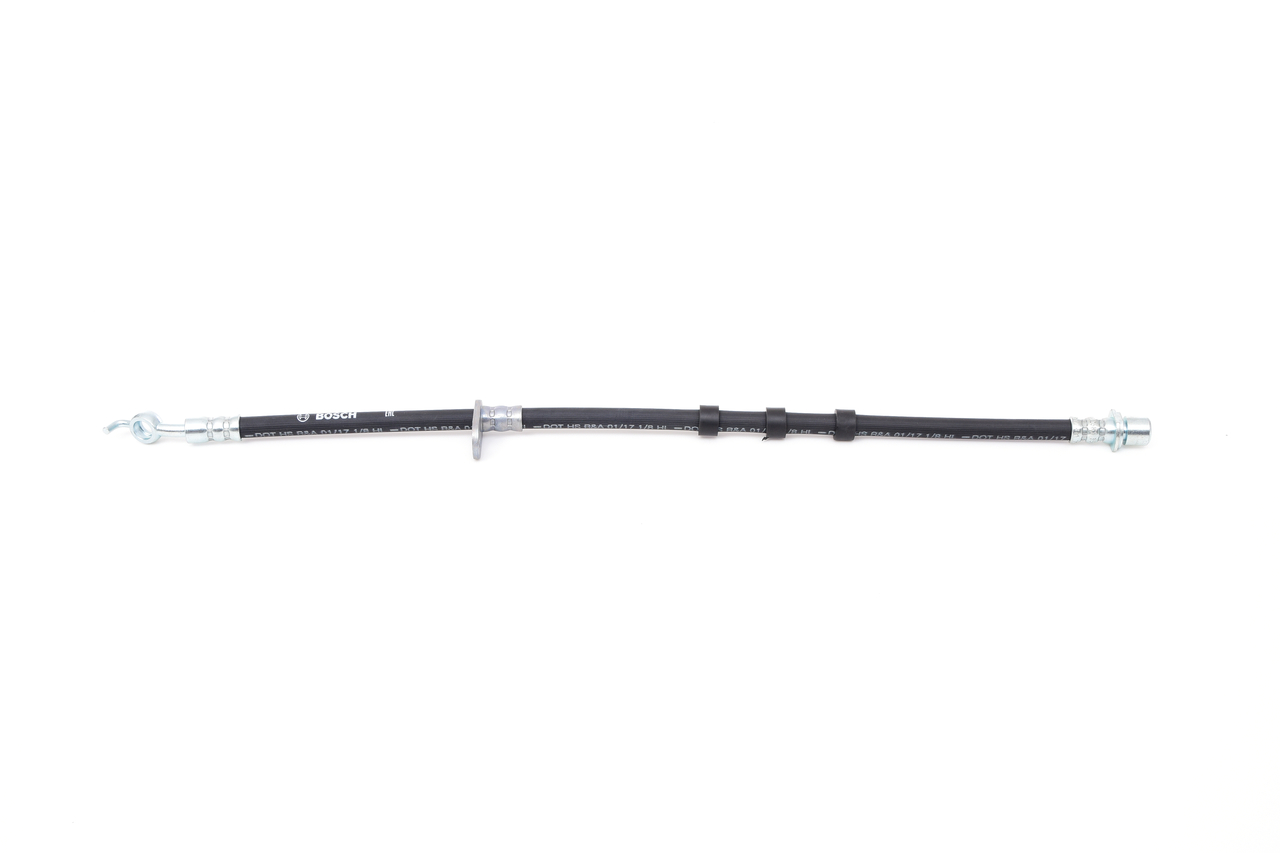 BOSCH 1 987 481 769 Bremsschlauch Daihatsu Cuore L251 1.0 58 PS Benzin 2019