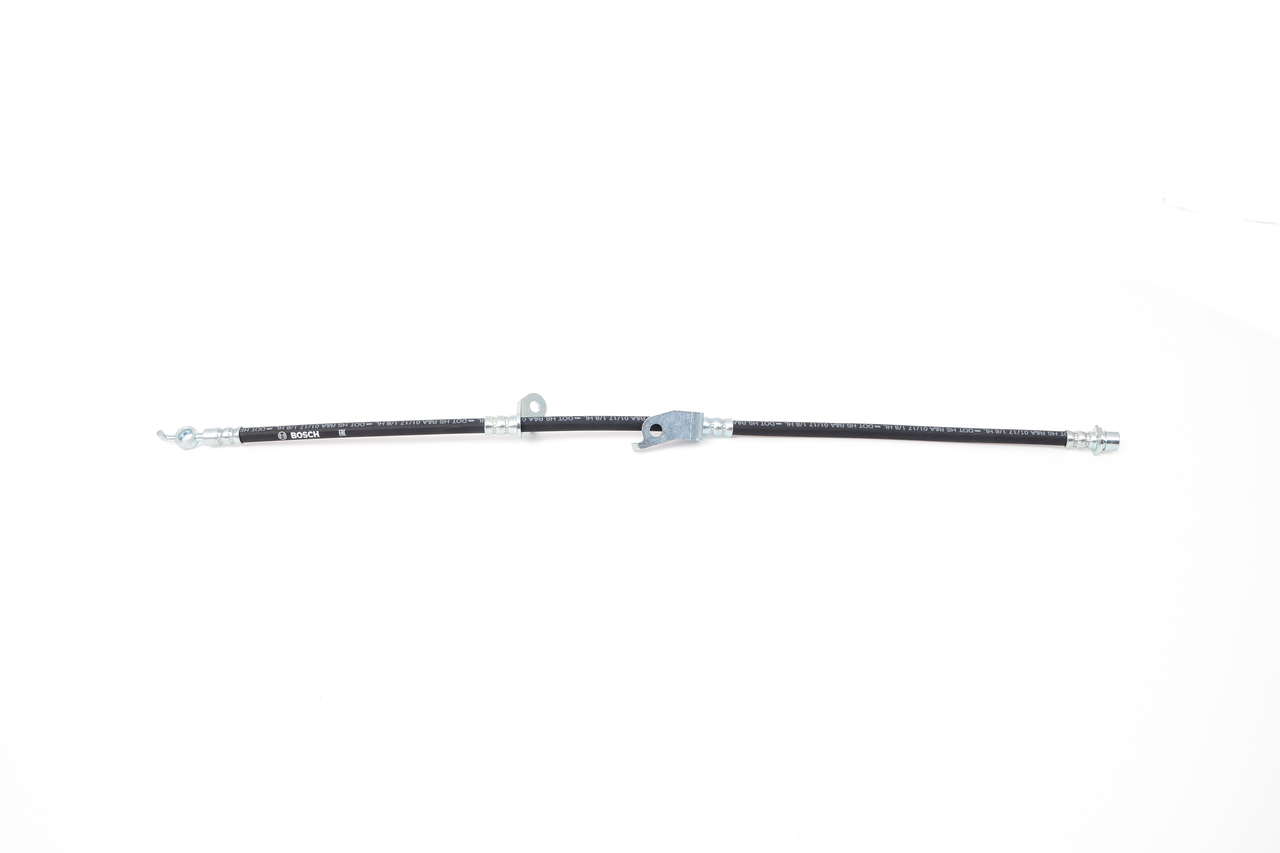 BOSCH 1 987 481 788 Bremsschlauch TOYOTA Corolla X Limousine (E150) 1.6 VVTi (ZRE141_, ZRE151_) 122 PS Benzin 2012