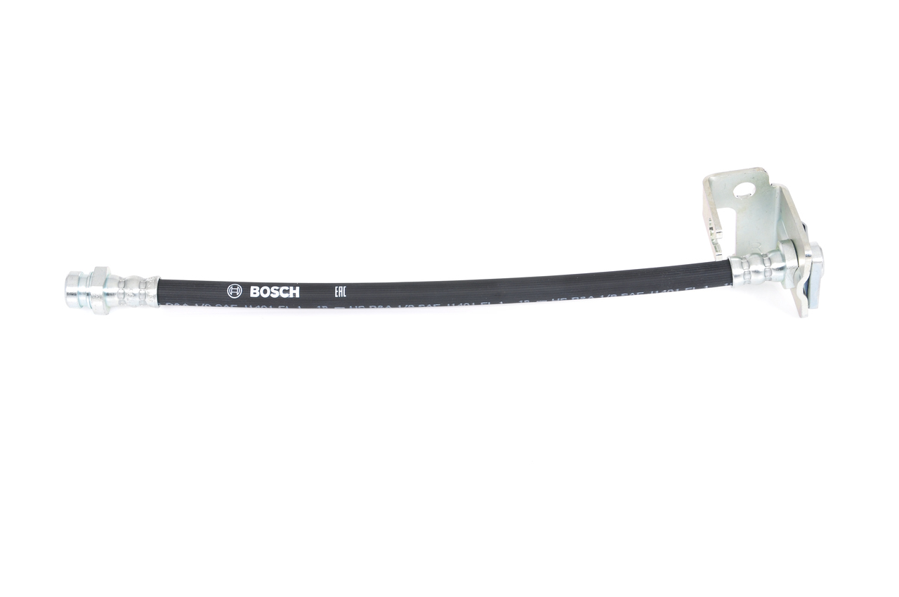 BOSCH 1 987 481 795 Bremsschlauch Hyundai Accent 3 1.5 CRDi GLS 110 PS Diesel 2008