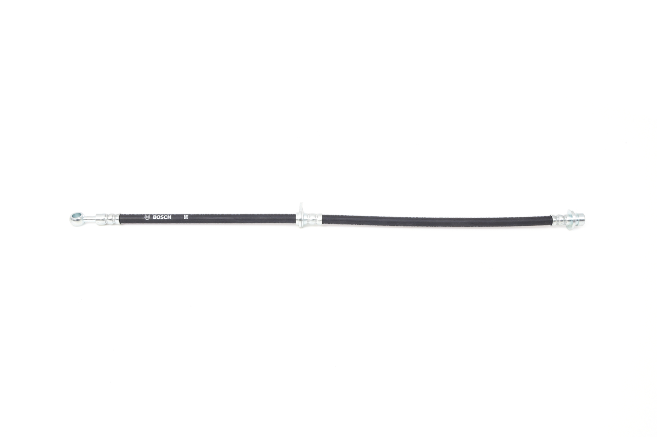 BOSCH 1 987 481 799 Remslang Honda Accord 7 Tourer 2.2 i-CTDi (CN2) 140 Pk Diesel 2005