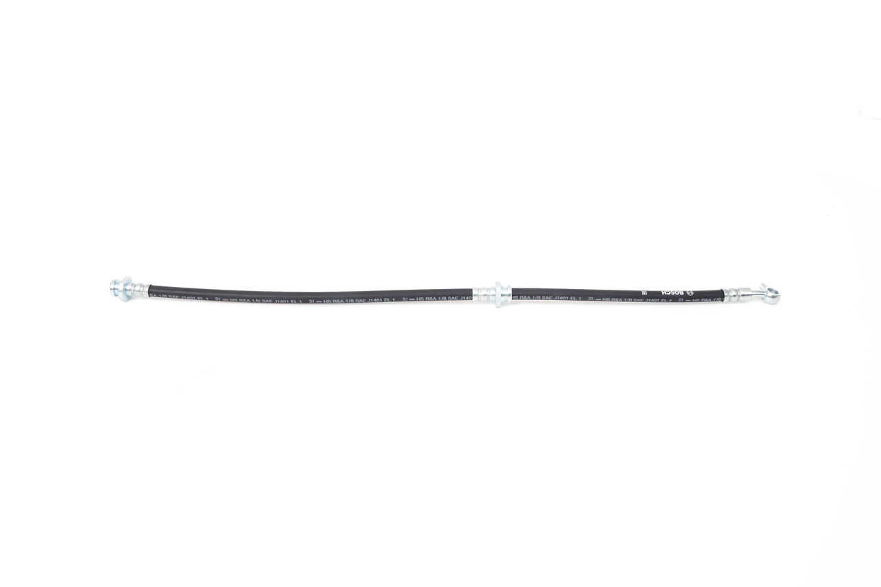 BOSCH 1 987 481 828 Mangueira de travão NISSAN Versa I Sedan 1.6 110 cv Gasolina 2009