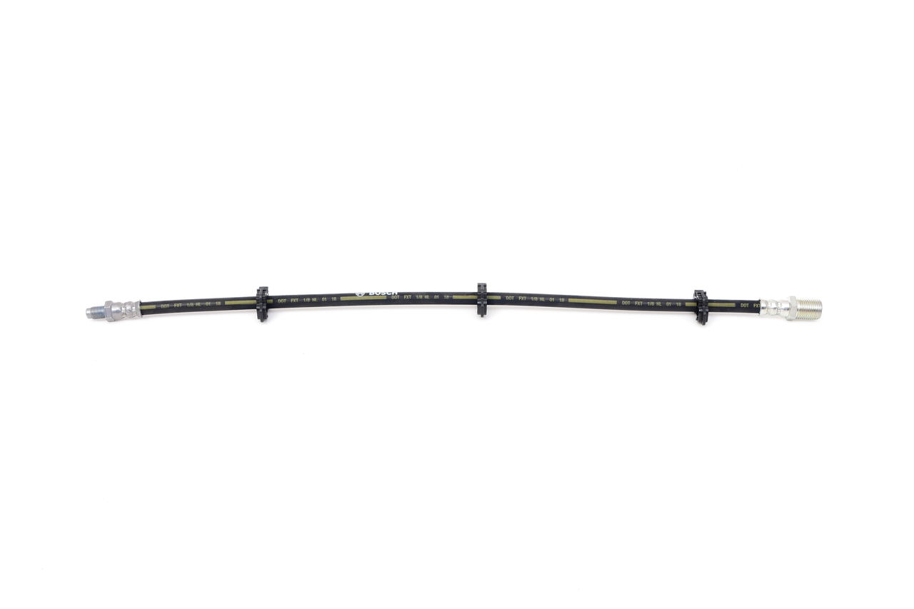 BOSCH 1 987 481 848 Bremseslange IVECO Daily 2014