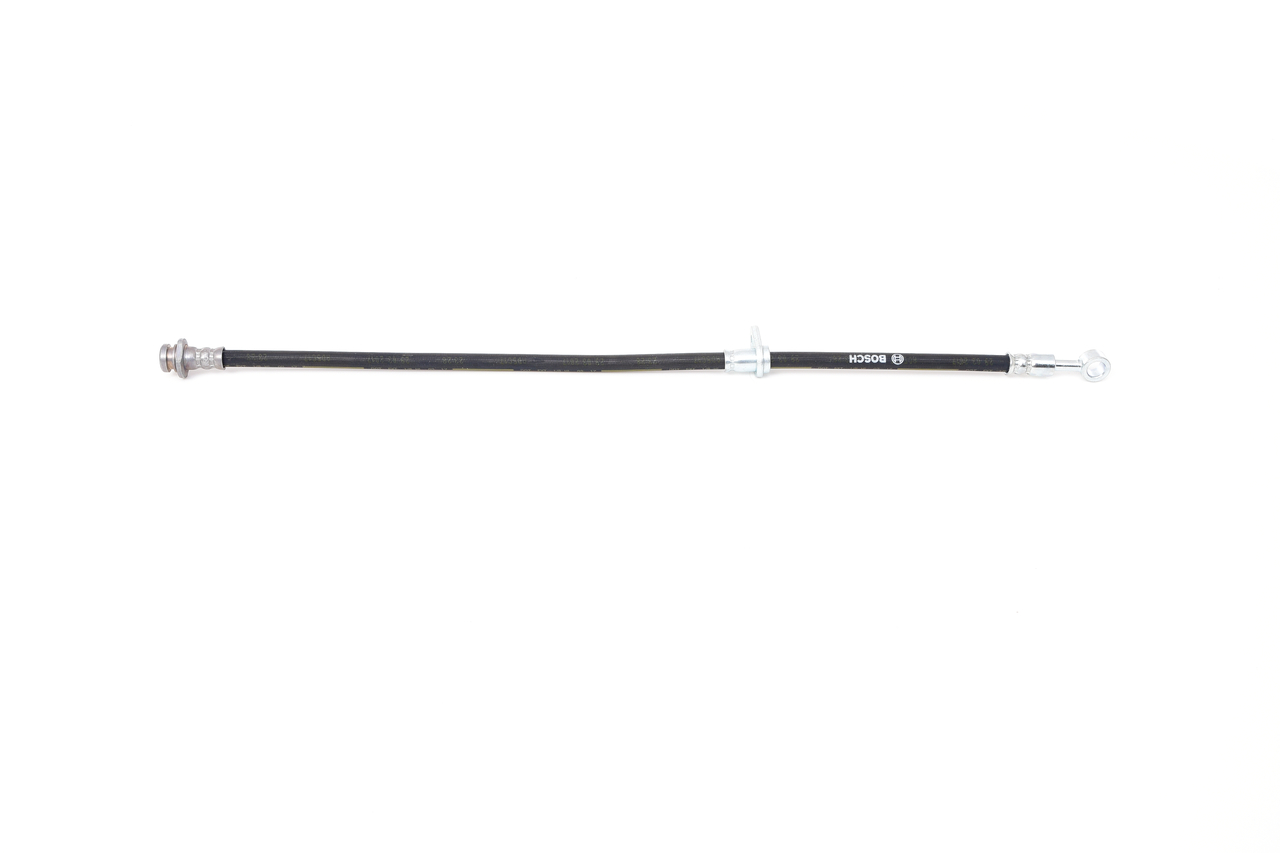 BOSCH 1 987 481 850 Bremsschlauch Suzuki Grand Vitara jt 1.9 DDiS (JB419WD, JB419XD) 129 PS Diesel 2007