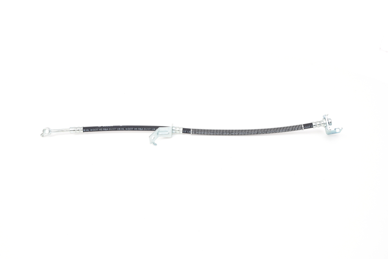 BOSCH 1 987 481 868 Remslang KIA Venga Van / Hatchback (YN) CVVT 125 Pk Benzine 2018