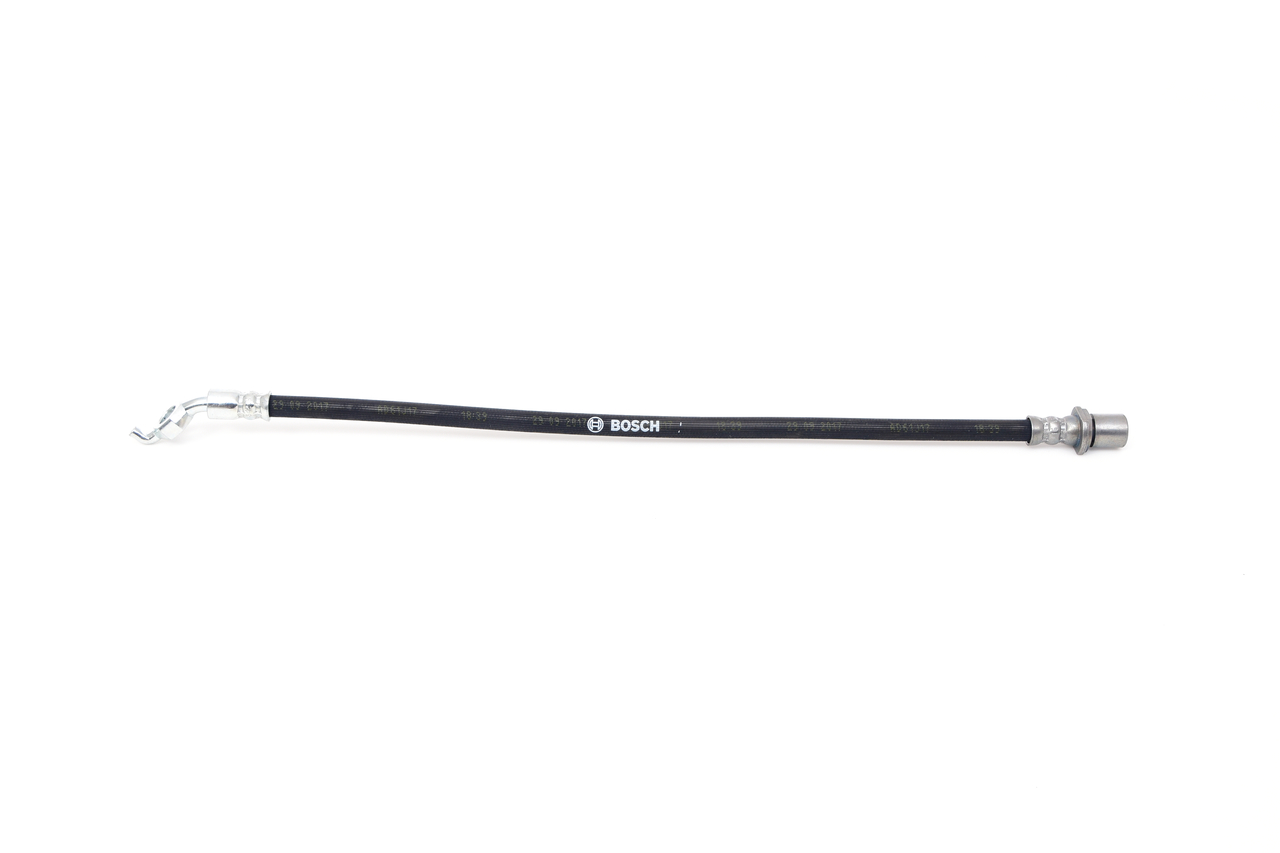 BOSCH 1 987 481 911 Remslang Lexus LS UCF30 430 (UCF30) 283 Pk Benzine 2006