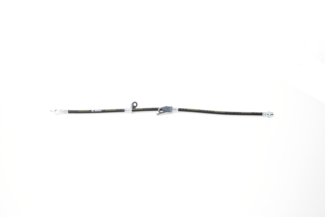 BOSCH 1 987 481 921 Remslang Toyota RAV4 III 3.5 4WD (GSA33) 269 Pk Benzine 2008