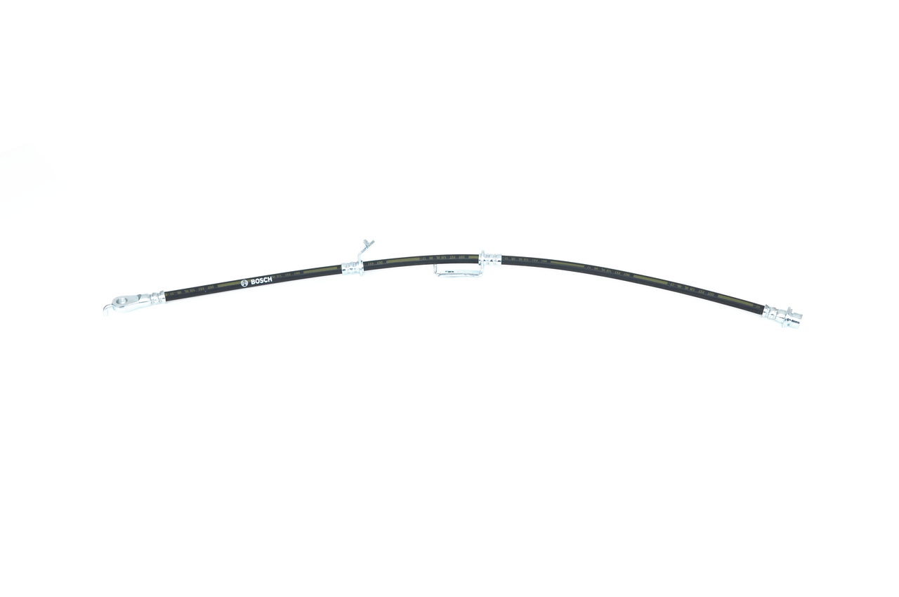 BOSCH 1 987 481 922 Remslang Toyota RAV4 III 3.5 4WD (GSA33) 269 Pk Benzine 2012