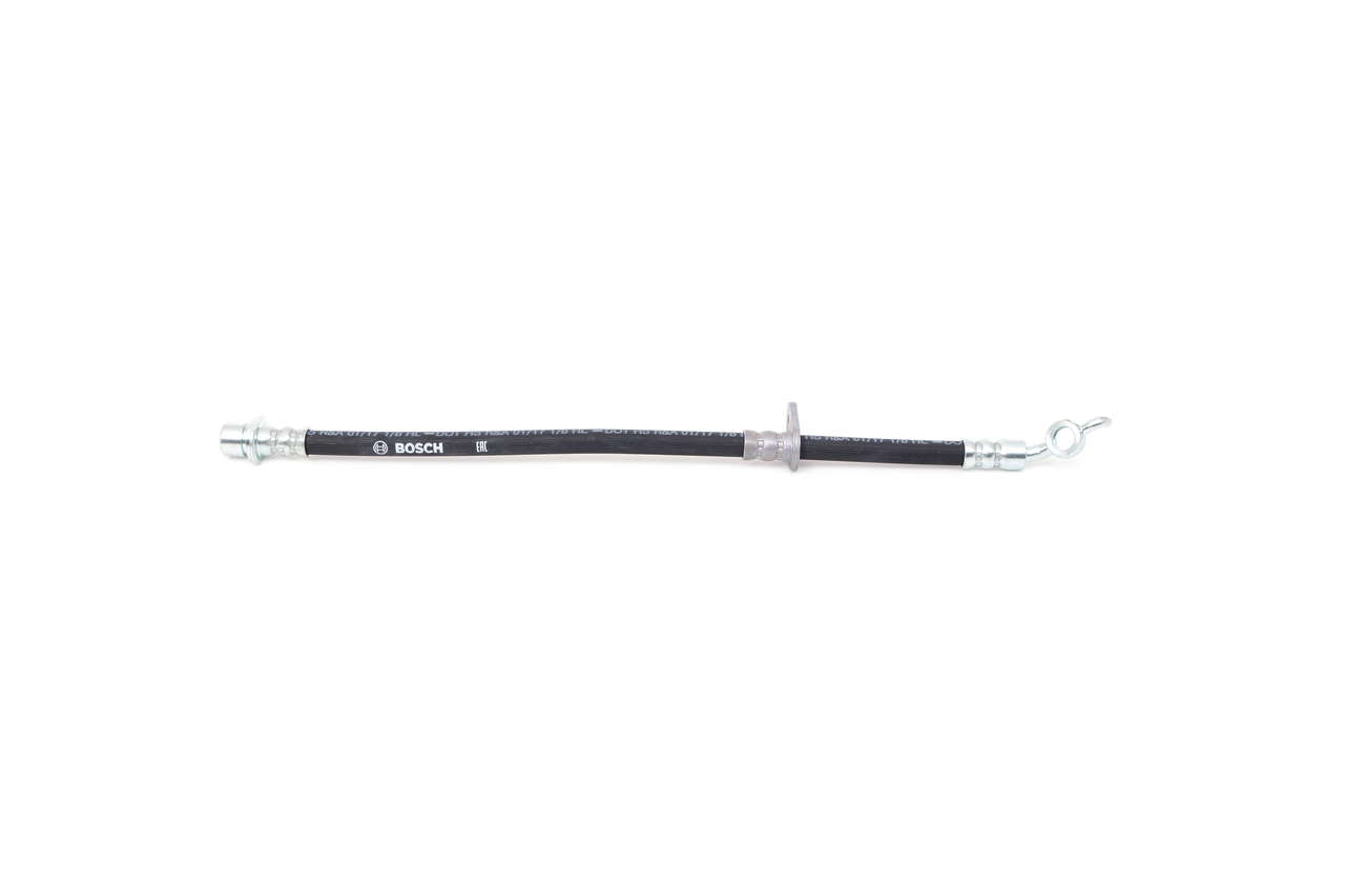 BOSCH 1 987 481 930 Bremsschlauch Toyota Avensis T27 2.0 (ZRT272) 139 PS Benzin 2012
