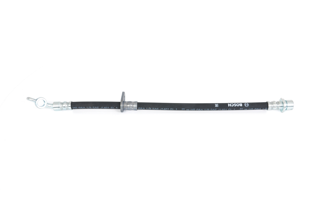 BOSCH 1 987 481 931 Bremsschlauch Toyota Avensis T27 2.0 (ZRT272) 139 PS Benzin 2013