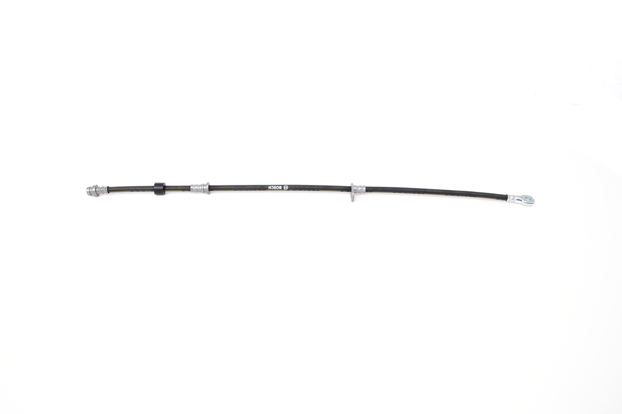 BOSCH 1 987 481 957 Bremsschlauch MITSUBISHI L200 / Triton IV Pickup (KA, KB) 2.5 DI-D 4WD (KB4T) 140 PS Diesel 2012