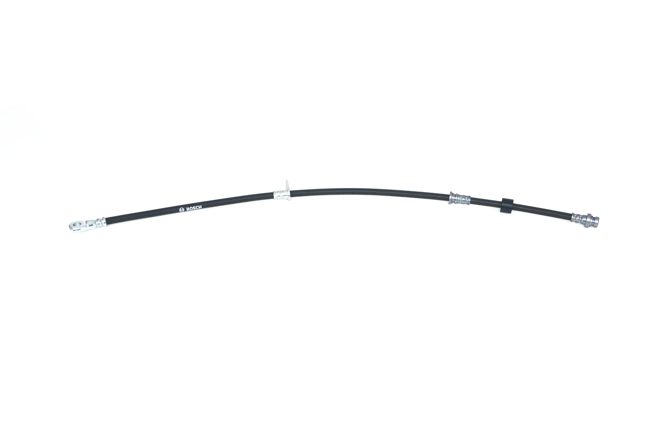 BOSCH 1 987 481 958 Remslang MITSUBISHI L200 / Triton IV Flatbed Vrachtwagen / Chassis (KA, KB) 2.5 DI-D (KA4T) 128 Pk Diesel 2007