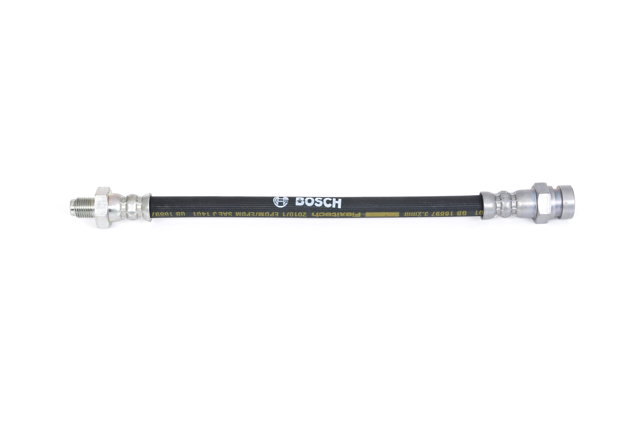 BOSCH 1 987 481 976 Bremseslange Mitsubishi Lancer 7 Sedan 2.0 116 HK Benzin 2013