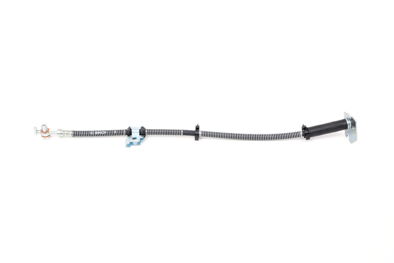 BOSCH 1 987 481 982 Remslang Renault Master EV 2.3 dCi 100 RWD (HV0B, UV0B) 101 Pk Diesel 2016
