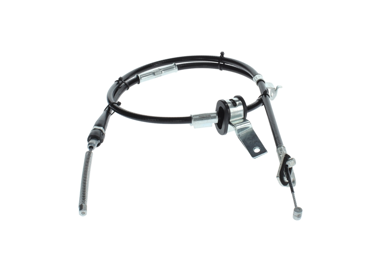 BOSCH 1 987 482 647 handrem SUZUKI Alto K10 I 1.0 68 Pk Benzine 2014