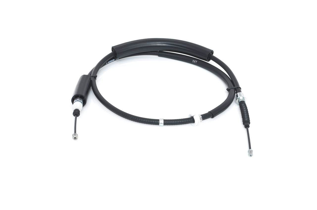 BOSCH C2S20569 Cięgno, hamulec postojowy 1 987 482 660
