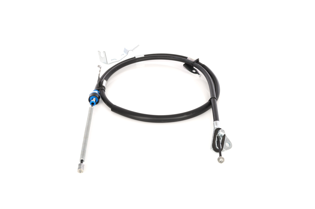 Remkabel BOSCH CITROËN C1 1 987 482 662