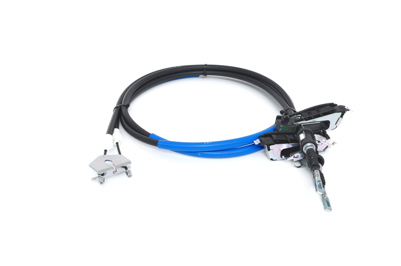 1 987 482 665 BOSCH 1306212 Handbremsseil