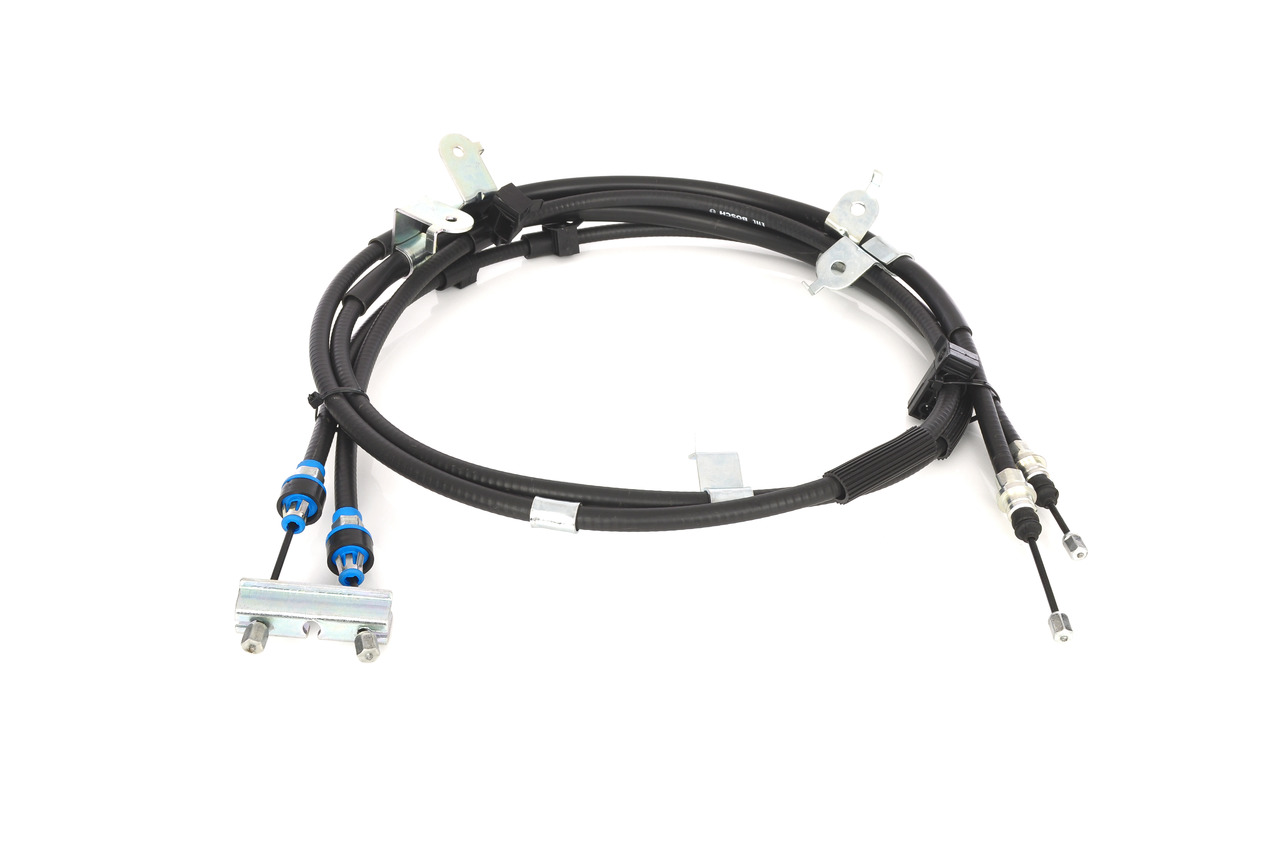 BOSCH 1 987 482 666 handremkabel 1 857 404
