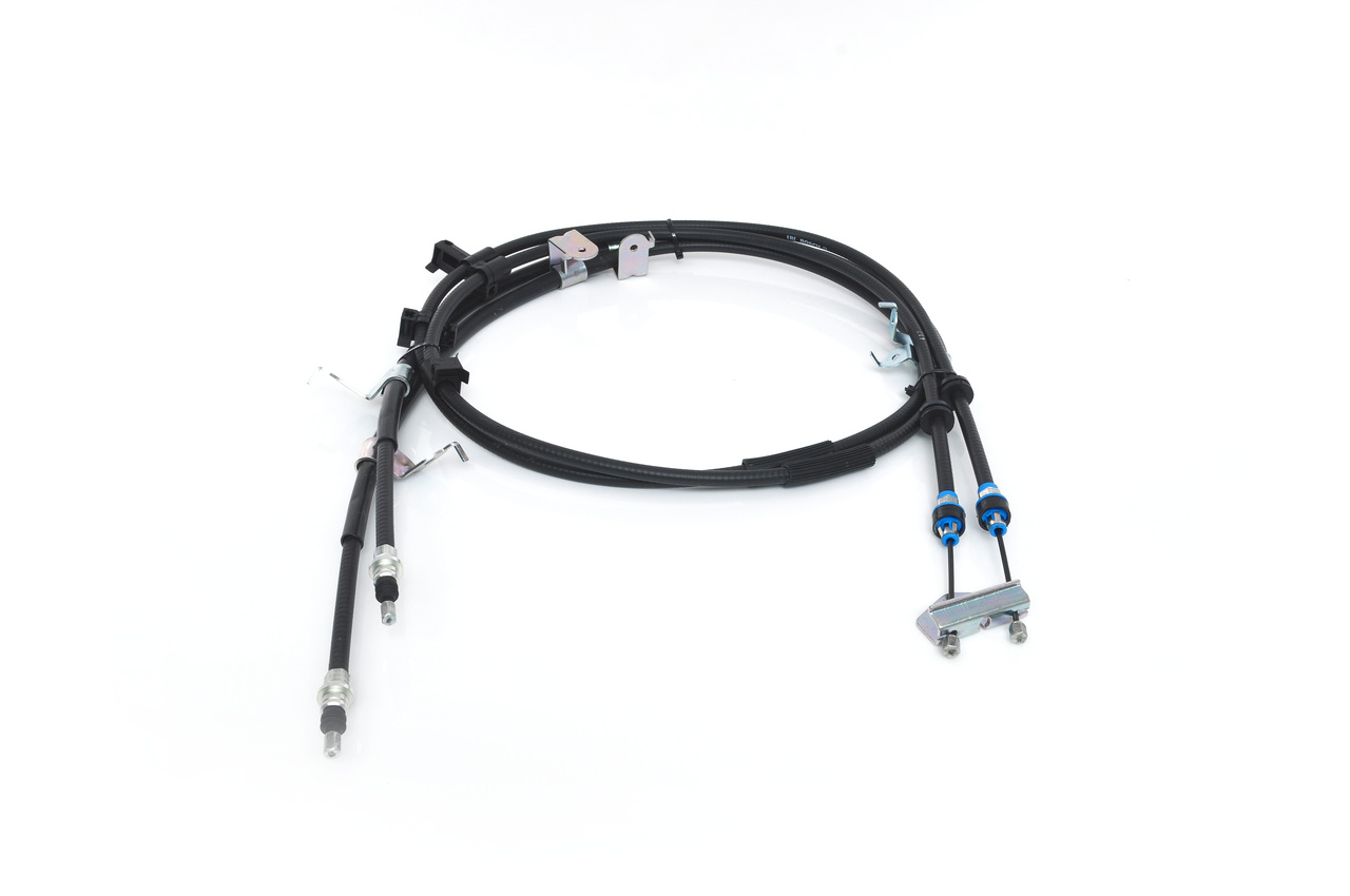 Trosas, stovėjimo stabdys BOSCH FORD MONDEO 1 987 482 667