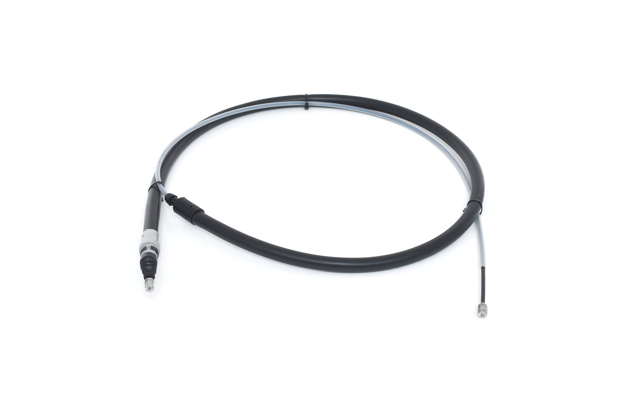 BOSCH 1 987 482 668 Zajla za ročno zavoro Citroen C4 Cactus 1.2 THP 110 km Bencin 2019