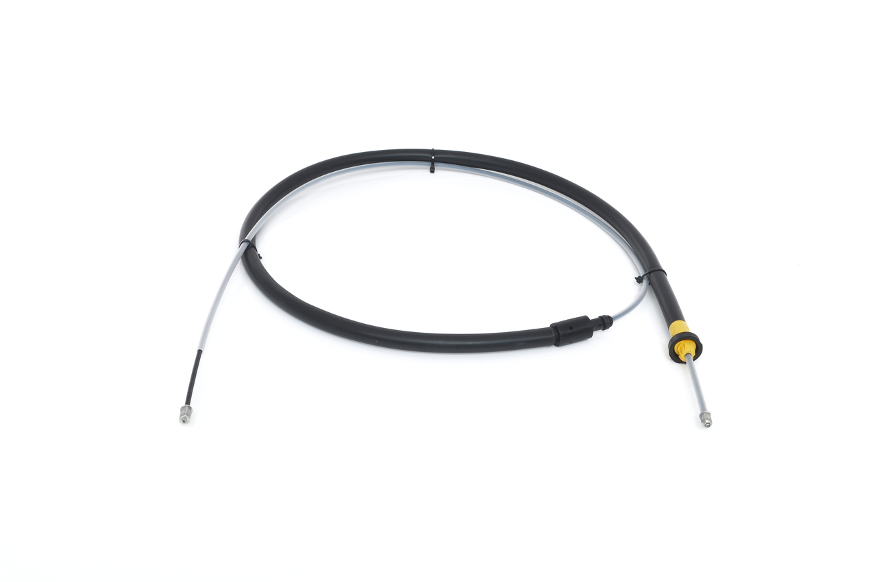 BOSCH 1 987 482 669 Zajla za ročno zavoro Citroen C4 Cactus 1.2 THP 110 km Bencin 2024