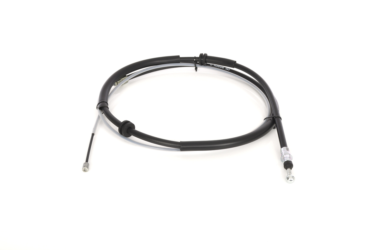 Trosas, stovėjimo stabdys BOSCH RENAULT KANGOO 1 987 482 676