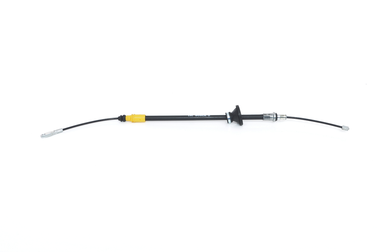 Trosas, stovėjimo stabdys BOSCH OPEL MOKKA 1 987 482 677