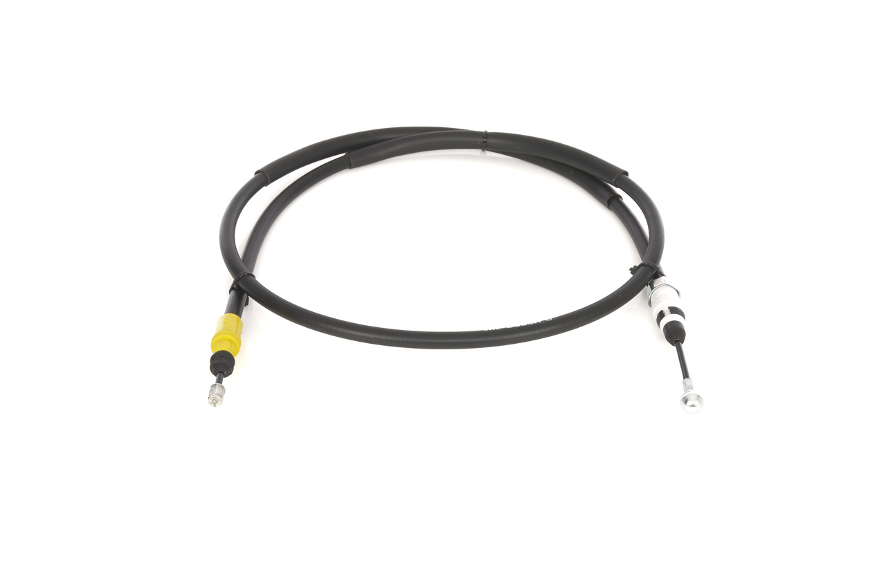 BOSCH 1 987 482 680 Handbromsvajer OPEL Vivaro B Flak / Chassi (X82) original pris