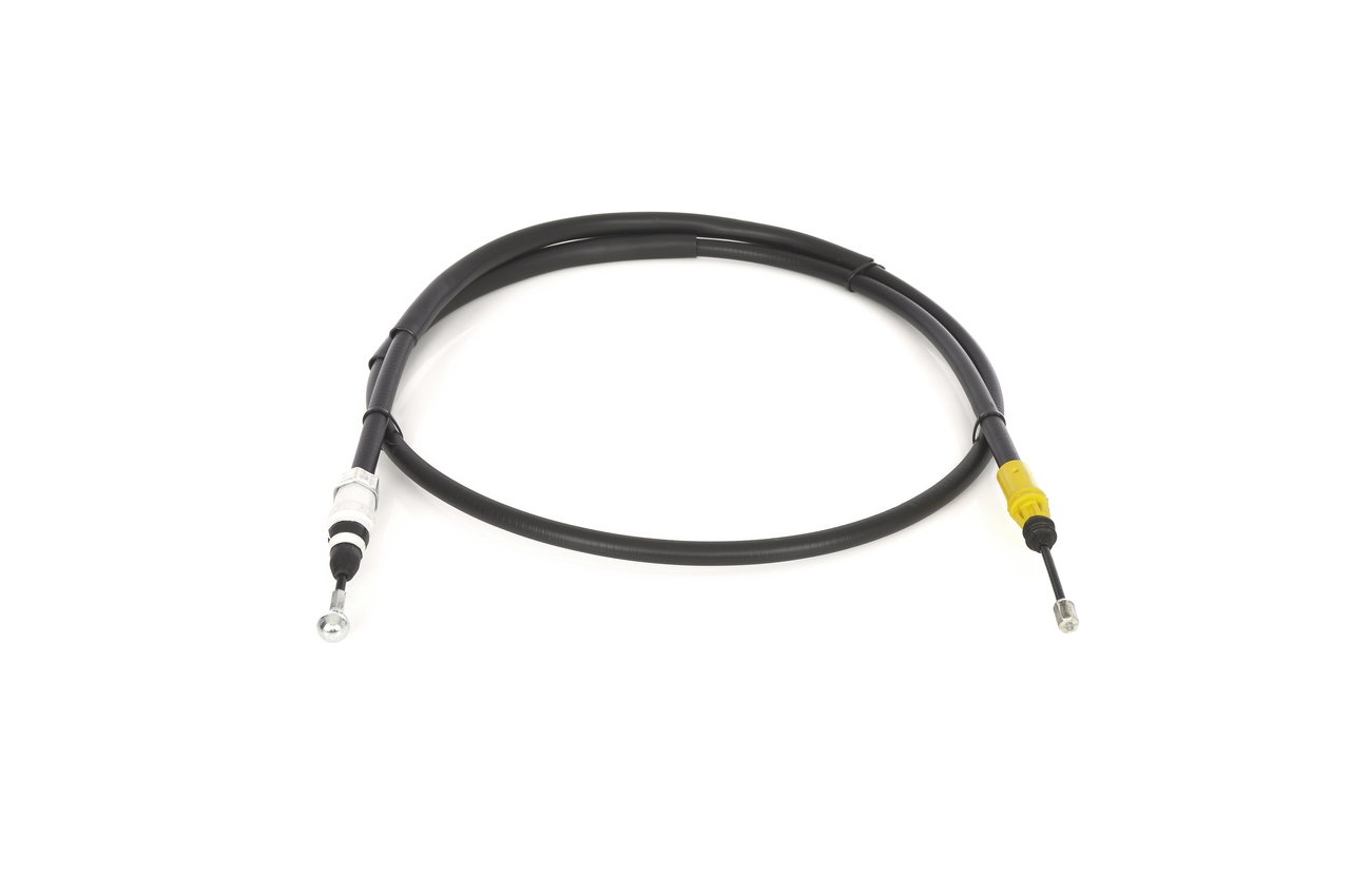 BOSCH 1 987 482 681 Handbromsvajer OPEL Vivaro B Flak / Chassi (X82) original pris