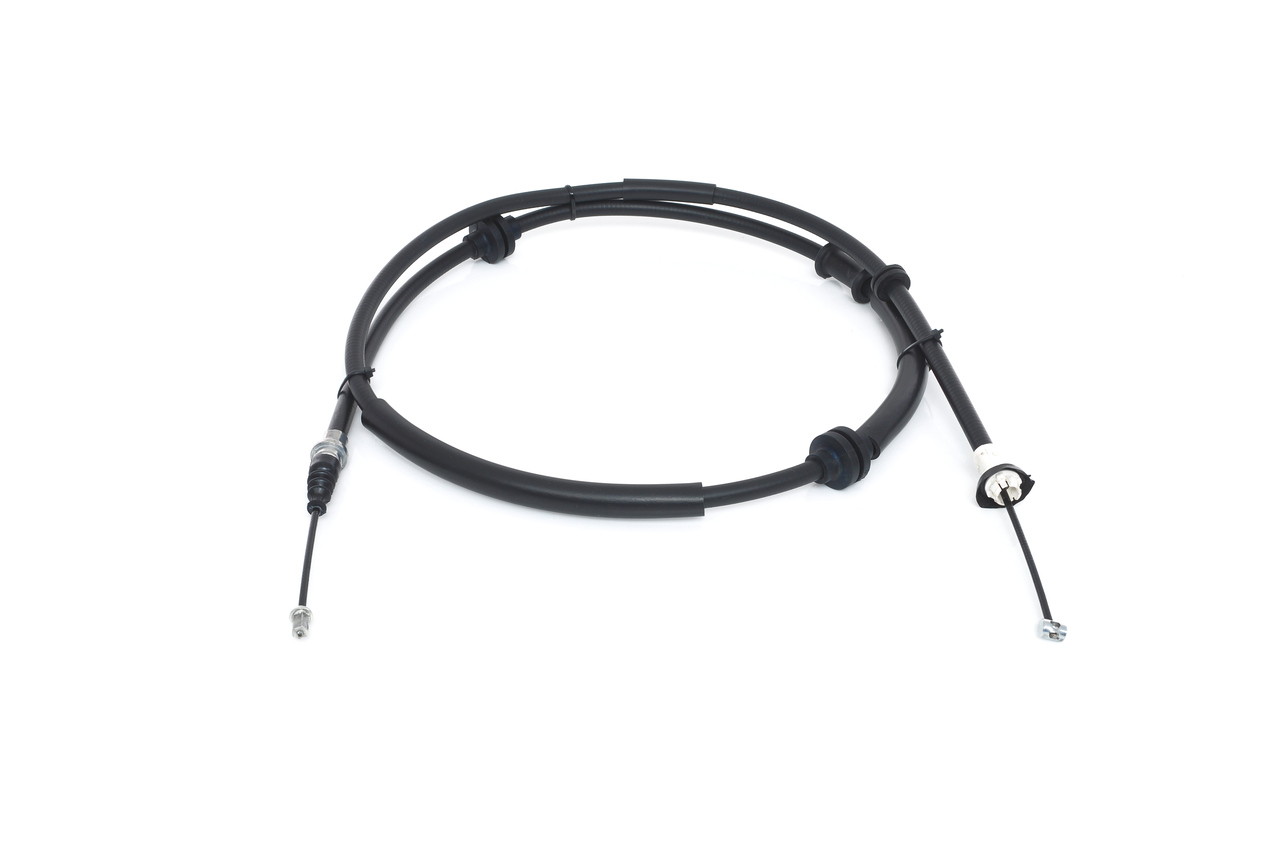 BOSCH 1 987 482 682 Câble de frein à main Fiat Tipo 356
