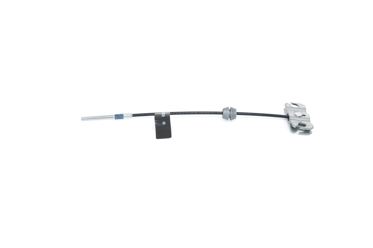BOSCH 1 987 482 683 Handbrake cable MAZDA 6 Hatchback (GH) 2.2 MZR-CD (GH10) 163 hp Diesel 2011