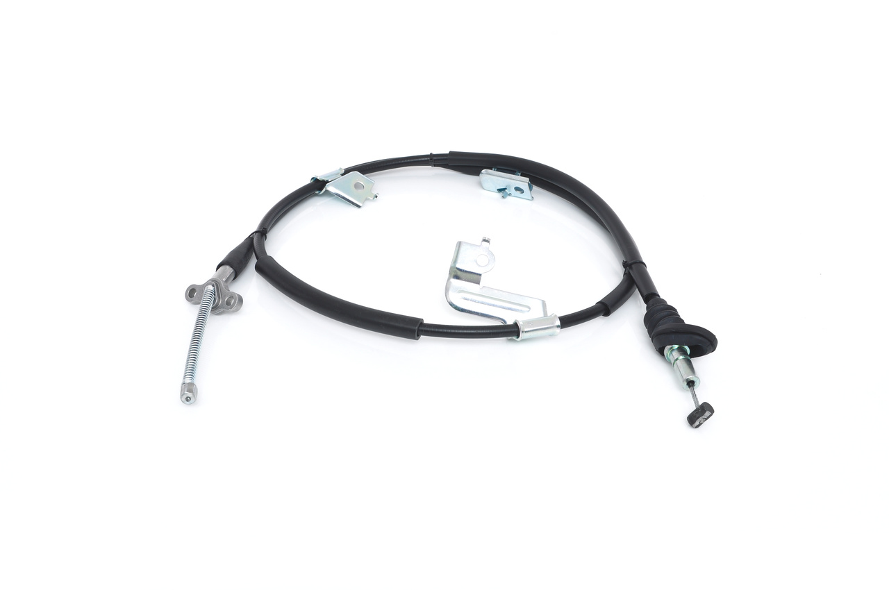 BOSCH 1 987 482 688 Cable de freno de mano HONDA Civic VII Berlina (ES, ET) 1.5 (ES8) 112 cv Gasolina 2003