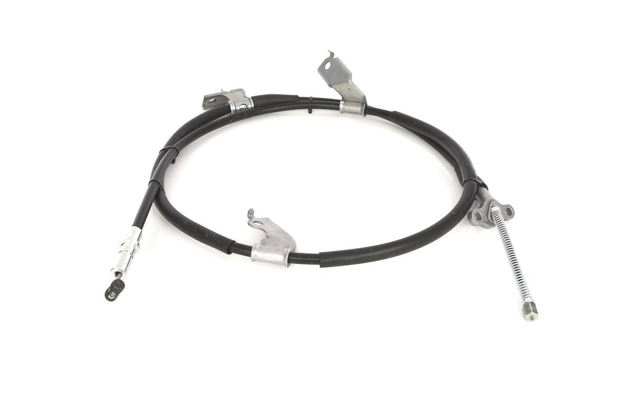 BOSCH 1 987 482 689 Cable de freno de mano HONDA Civic VII Berlina (ES, ET) 1.5 (ES8) 112 cv Gasolina 2004