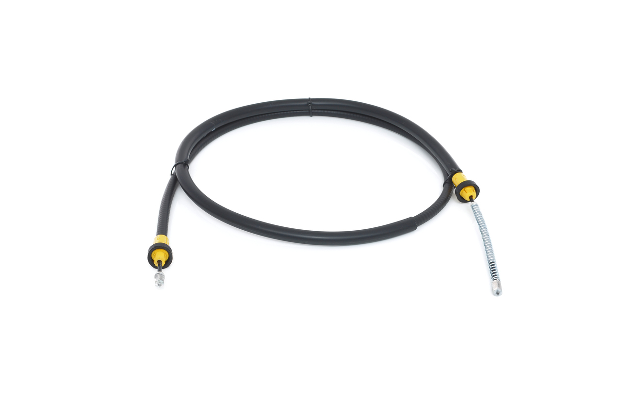 Jarruvaijeri BOSCH RENAULT CAPTUR 1 987 482 720