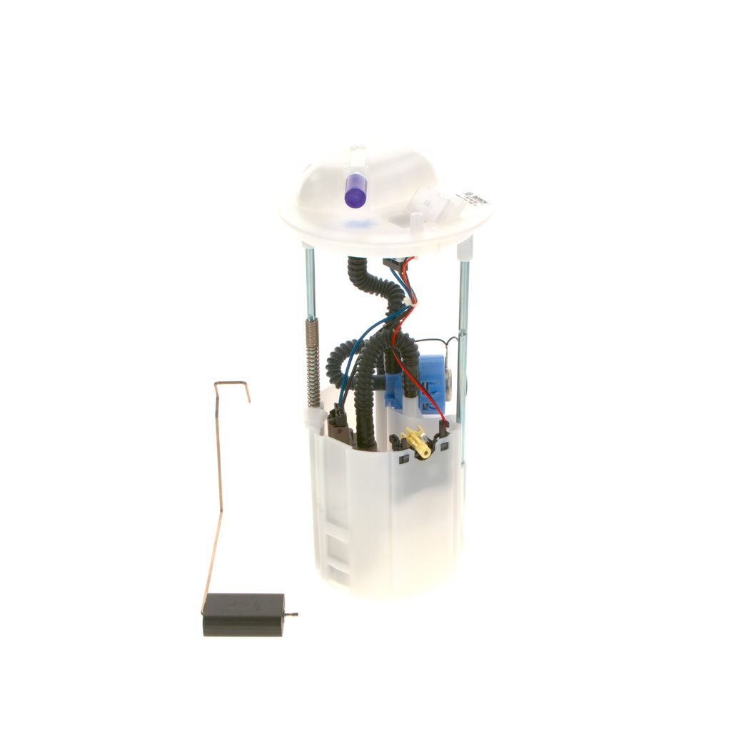 Sistema de alimentación de combustible BOSCH SUZUKI SWIFT 1 987 580 034
