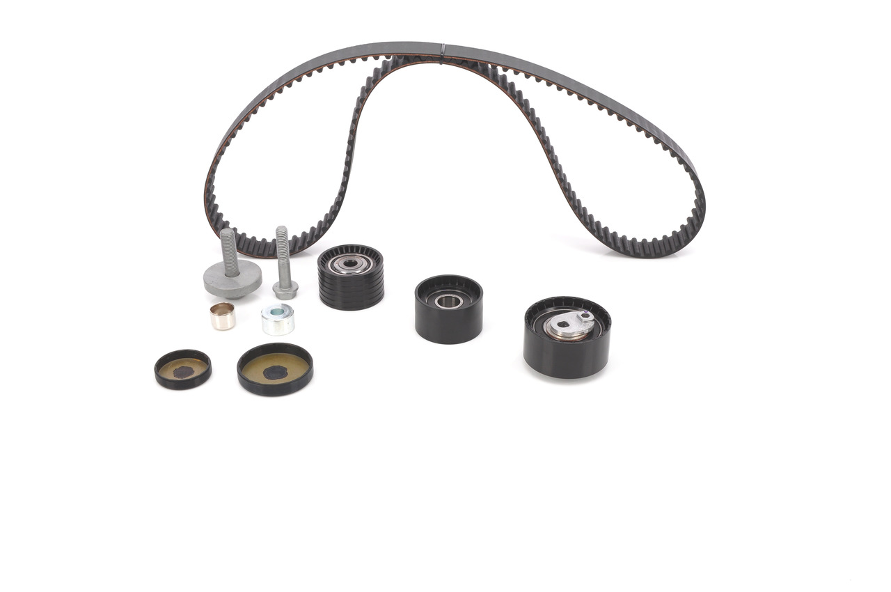 BOSCH 1 987 946 563 Komplet (kit) zobatega jermena Renault Scenic 1 1.8 4x4 116 km Bencin 2000