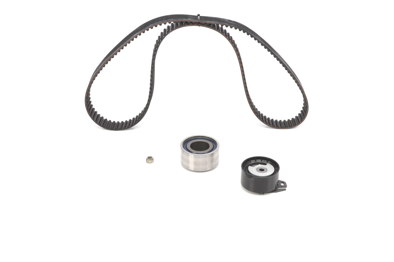 BOSCH 1 987 946 579 Kit de distribution Fiat Stilo Break 1.6 16V 103 CV Essence 2005