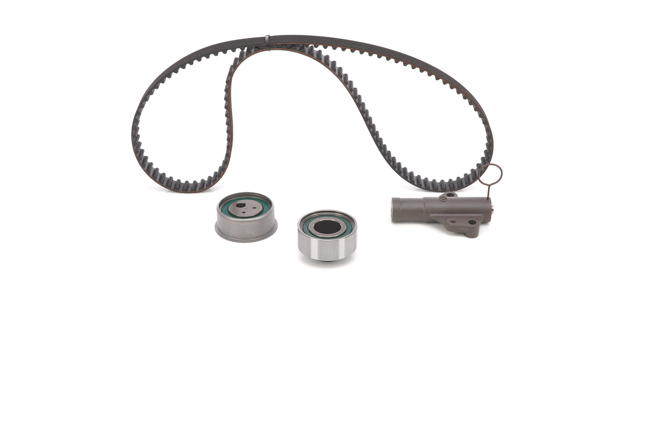 BOSCH 1 987 946 587 Kit de distribution Mitsubishi Outlander 1 2.4 4WD (CU5W) 160 CV Essence 2005