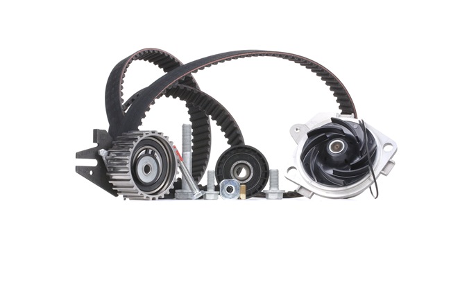 BOSCH 1 987 946 944 Distributieset Zafira B A05 1.9 CDTI 120 Pk Diesel 2012