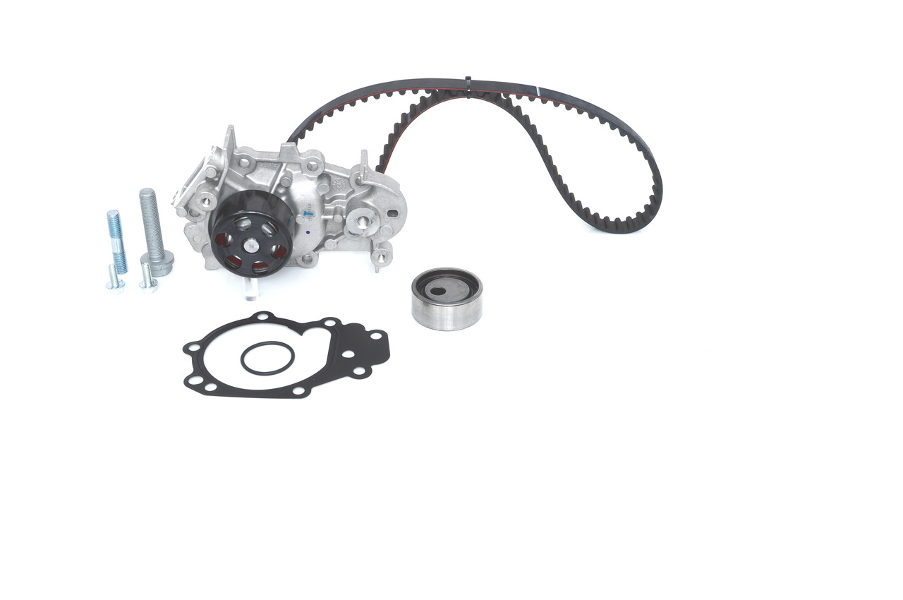 BOSCH 1 987 946 945 Distributieset Twingo 2 1.2 58 Pk Benzine 2014