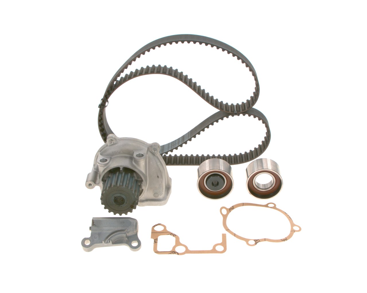 BOSCH 1 987 946 955 Bomba de água + kit de distribuição Mazda 6 GG preço