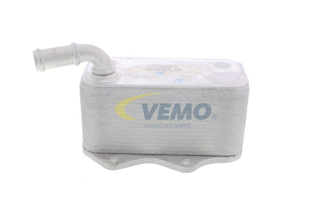 VEMO 06D 117 021 C Radiateur d'huile V15-60-6018