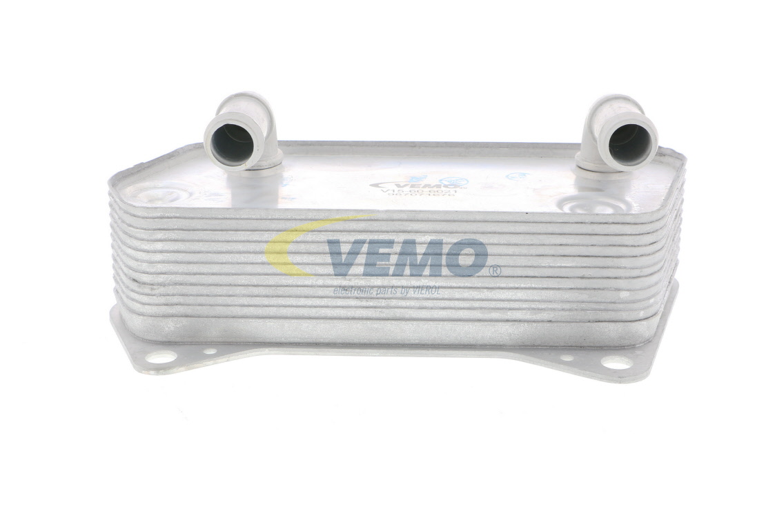 VEMO V15-60-6021 oliekoeler, automatische transmissie 02E409061B